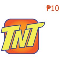 TNT ₱10 Mobile Top-up PH