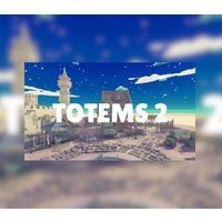 TOTEMS 2 Steam CD Key