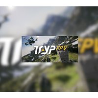 TRYP FPV : The Drone Racer Simulator PC Steam Account