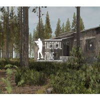 Tactical Zone PC Steam CD Key