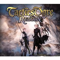 Tactics Ogre: Reborn RoW Steam CD Key