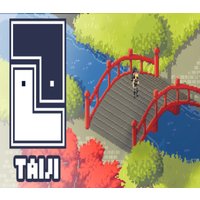 Taiji Steam CD Key