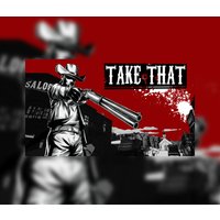 Take That Steam CD Key