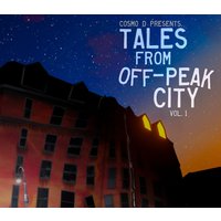 Tales From Off-Peak City Vol. 1 Steam CD Key