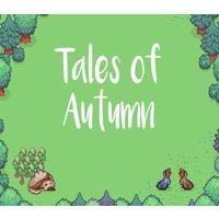 Tales of Autumn Steam CD Key