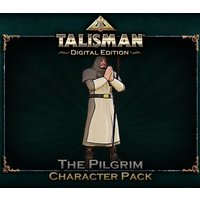 Talisman - Character Pack #23 - Pilgrim DLC Steam CD Key