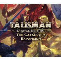 Talisman - The Cataclysm Expansion DLC Steam CD Key