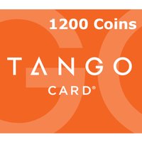 Tango 1200 Coins ($10) Gift Card