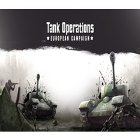 Tank Operations: European Campaign 2013 Steam Gift