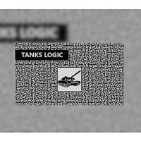 Tanks Logic Steam CD Key
