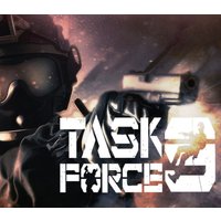 Task Force 9 Steam CD Key