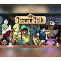 Tavern Talk PC Steam Account