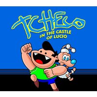 Tcheco in the Castle of Lucio PC Steam Gift