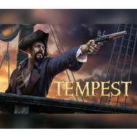 Tempest: Pirate Edition Steam CD Key