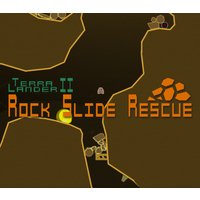Terra Lander II - Rockslide Rescue Steam CD Key