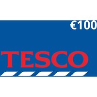 Tesco €100 Gift Card IE