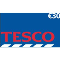 Tesco €30 Gift Card IE