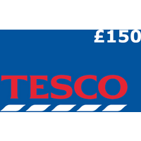 Tesco £150 Gift Card UK