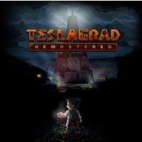Teslagrad Remastered Steam CD Key