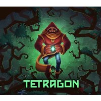 Tetragon PC Steam CD Key