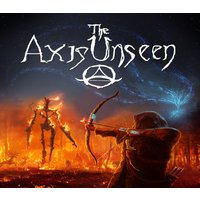 The Axis Unseen PC Steam Account