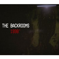 The Backrooms 1998: Found Footage Backroom Survival Horror Game PC Steam Account