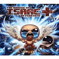 The Binding of Isaac: Afterbirth+ Nintendo Switch Online Account Activation
