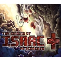 The Binding of Isaac: Rebirth + Afterbirth Bundle PC Steam Account