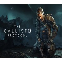 The Callisto Protocol - Xbox Series X|S Upgrade DLC AR XBOX One / Xbox Series X|S CD Key