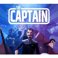The Captain Steam CD Key
