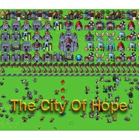 The City Of Hope Steam CD Key