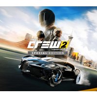 The Crew 2 Special Edition PlayStation 4 Account