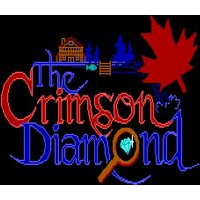 The Crimson Diamond PC Steam Account