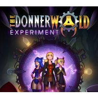 The Donnerwald Experiment Steam CD Key