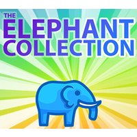 The Elephant Collection PC Steam CD Key (valid until November, 2026)
