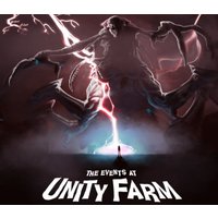 The Events at Unity Farm Steam CD Key