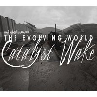 The Evolving World: Catalyst Wake Steam CD Key