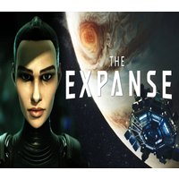 The Expanse: A Telltale Series AR XBOX One / Xbox Series X|S CD Key