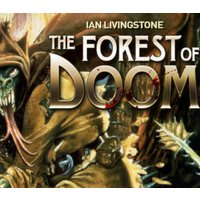 The Forest of Doom Steam CD Key