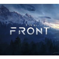 The Front EU PC Steam CD Key
