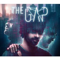 The Gap EU Nintendo Switch CD Key