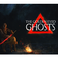 The Golden Eyed Ghosts PC Steam CD Key