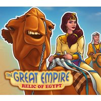 The Great Empire: Relic of Egypt Steam CD Key