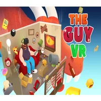 The Guy VR US PS4 CD Key