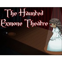 The Haunted Exmone Theatre Steam CD Key