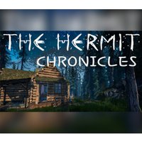 The Hermit Chronicles Steam CD Key