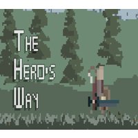 The Hero's Way Steam CD Key