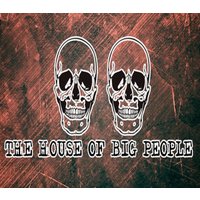 The House of Big people Steam CD Key