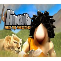 The Humans: Meet the Ancestors Steam CD Key