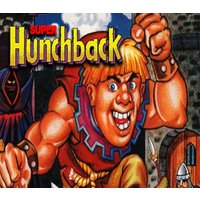Super Hunchback Steam CD Key